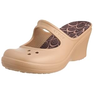 crocs Women's Frances Mule