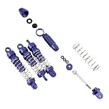 Adj Threaded Shk St, Assem(4): Micro-T, B, DT, RAM by TEAMLOSI