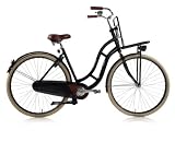 Vélo transport Vogue Lifter Nexus Femme Hollandais