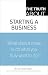 Books : The Truth About Starting a Business