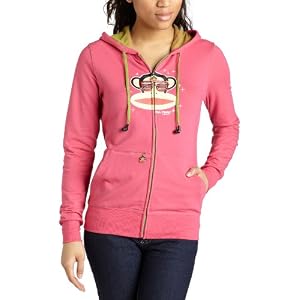Paul Frank Junior's Ray Ban Julius Hoodie Buddie