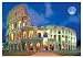 Rome Coliseum, Italy (500 pc puzzle) by Educa Borras