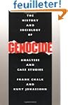 The History and Sociology of Genocide...