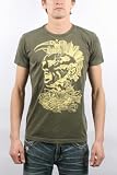 Diesel - Mens T-Jerald-Rs T-Shirt