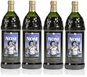 Tahitian Noni Juice Authentic - CASE OF 4 x 1 LITTER. BOTTLES!