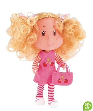 Rosie's World Figure