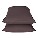 Home Bamboo Jersey Pillowcase Sets