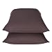 Home Bamboo Jersey Pillowcase Sets