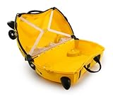 Trunki Bernard the Bee Ride-on Suitcase (Limited Edition)