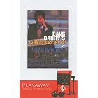 Dave Barry's Greatest Hits and Dave Barry's Complete Guide to Guys by Dave Barry