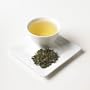 China Mist Leaves Pure Tea Organic Hoji-Cha Roasted Green Loose Tea
