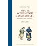 Heute wegen Tod geschlossen. Die Kleine Komische Bibliothek