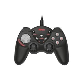 Trust Gamepad GXT 24 Compact (PC)