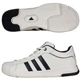 adidas Little Kid/Big Kid 2g08 Widek Basketball Sneaker