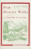 Peak District walks