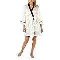 Gilligan & OMalley&reg; Womens Robe - Angel Food