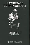 Blind poet-Poeta cieco