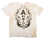 Etnies - Etnies Mask Slim Fit Men's T-Shirt - Natural
