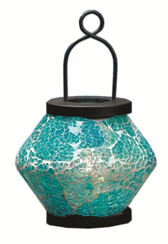 Biedermann & Sons Caribbean 8-1/2-Inch Tall