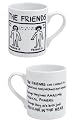 The Friends Mug