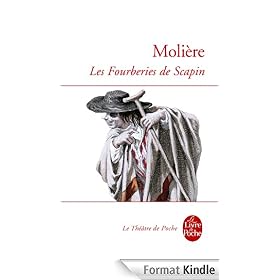 Les Fourberies de Scapin