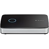 D-Link Camera Video Recorder mydlink-Enabled (DNR-202L)