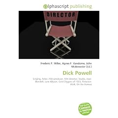 Dick Powell