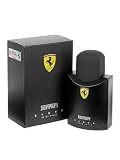 Produkt-Bild: Ferrari Black, homme/man, Aftershave, 75 ml