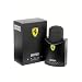 Ferrari Black, homme/man, Aftershave, 75 ml