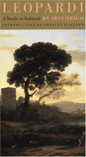 Giacomo Leopardi