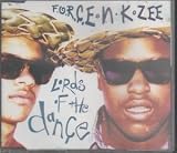 Lords of the dance (4 versions, 1992)