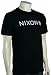 Nixon Basis T-Shirt - Short-Sleeve - Men's
