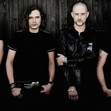 The Darkness