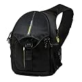 Vanguard Biin 37 Sac bandouli�re pour Appareil photo Noir