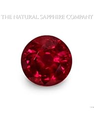 Natural Ruby, 1.05ct. (U4064)