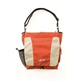 BOB Stroller Diaper Bag in Mesa Orange by BOB