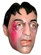 Licensed Rocky Balboa Mask