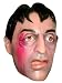 Licensed Rocky Balboa Mask
