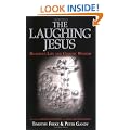 The Laughing Jesus