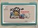 Vintage Divers Watch Squish Game & Watch