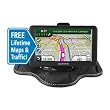 Dezl 560LMT Trucking GPS Navig