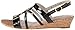 LifeStride Women's Yorta Wedge Sandal