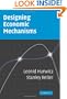 Designing Economic Mechanisms