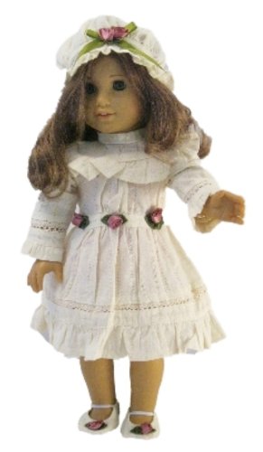 Doll Clothes for 18