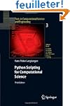 Python Scripting for Computational Sc...