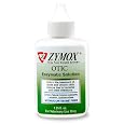 Zymox Otic Pet Ear Treatment without Hydrocortisone, 1-1/4-Ounce