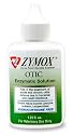 Zymox Otic Pet Ear Treatment without Hydrocortisone, 1-1/4-Ounce