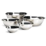 Prime Pacific Trading Stainless Mixing Bowl, Set of 5 $27.53