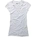 Fox Racing Electrify Girls Polo Sportswear Shirt - Color: White, Size: Large