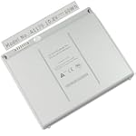 Apple A1175 MacBook Pro 15 15-inch series Replacement Laptop Battery P/N: A1175 MA348 MA348*/A MA348G/A MA348J/A w/ a USB 2.0 SD Card reader writer